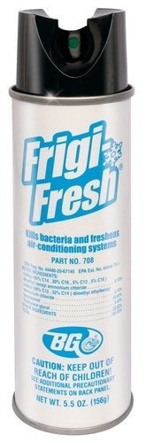 BG Frigi-Fresh 5.5 oz. (156g)